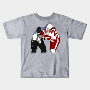 Probert and marty Kids T-Shirt